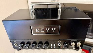 REVV G20