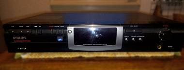 Philips CDR 760