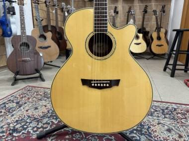 CORT SFX 5 F NAT