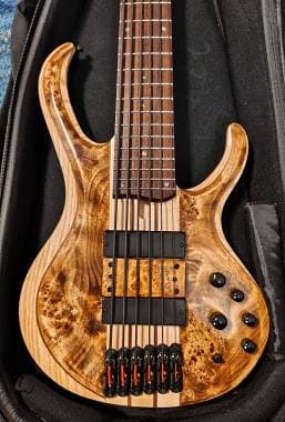 Ibanez BTB 33 6 corde