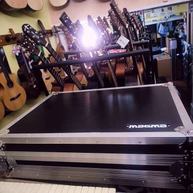 Magma DJ Controller Case Prime 4+ / Prime 4