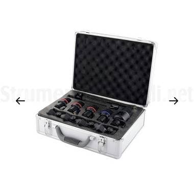 Superlux DRKK5C2