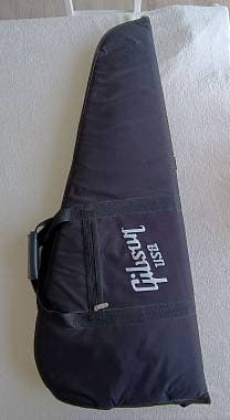 Gibson Custodia morbida Gibson LES Paul USA