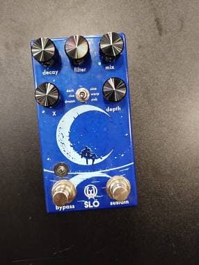 Walrus Audio SLO - SPEDIZIONE GRATUITA
