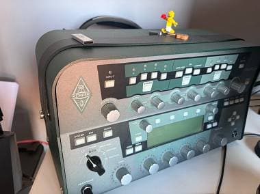Kemper Head più Pedalboard
