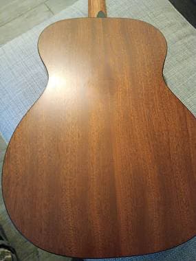 Martin om1e