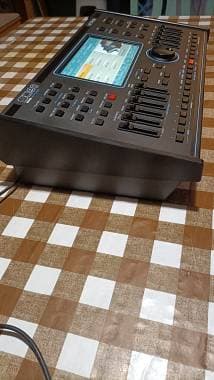 Ketron SD90