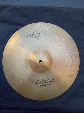 Zildjian Schimitar