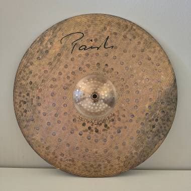 Paiste Signature 20 Dark Energy Mark I