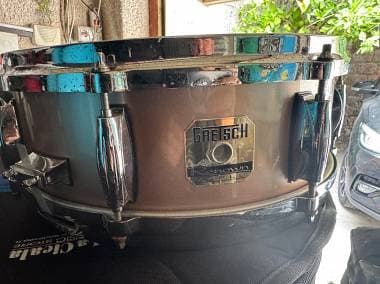 Gretsch Renown Maple