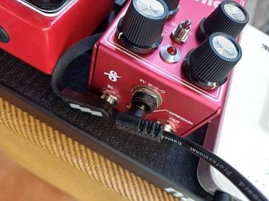 Supro Delay