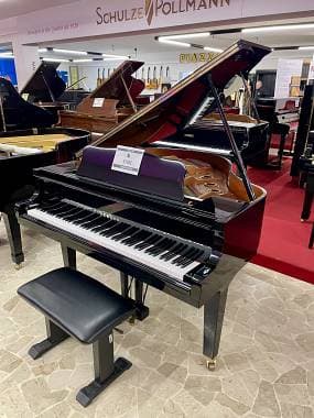 PIANOFORTE CODINO YAMAHA GB1 NERO