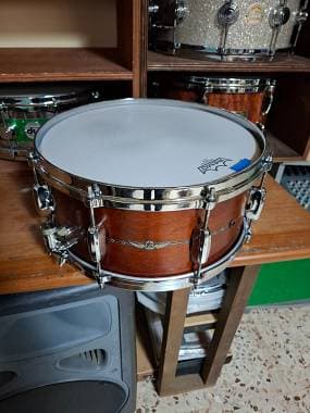 Tama Star maple 14x6,5