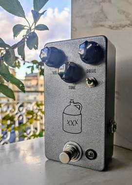 JHS Pedals Moonshine v1