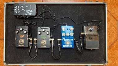 Artec Vintage Chorus