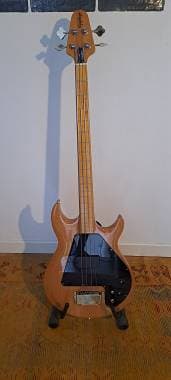 Epiphone Grabber Bass