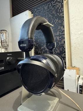 HifiMan He6 se v2