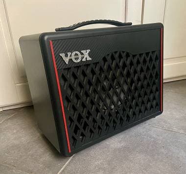 Vox VX1 solo CASSA CON ALTOPARLANTE ORIGINALI