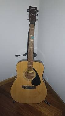 Yamaha F-310