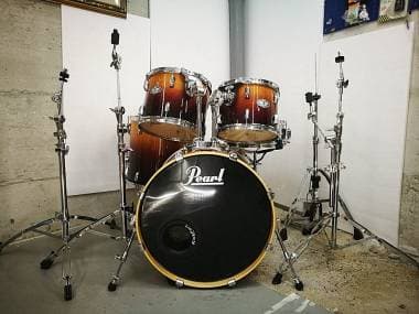 Pearl vision VLX
