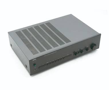 Amplificatore Nad C 320