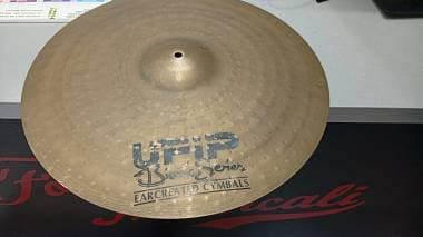 Ufip 20 Bionic Series Medium Ride