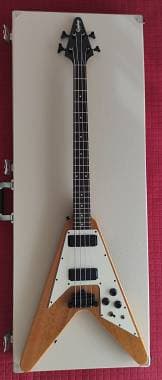 Epiphone Korina Flying V Limited Edition (2009)