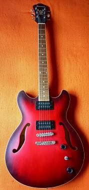Ibanez As 53