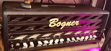 Bogner Ecstasy 100b 1994