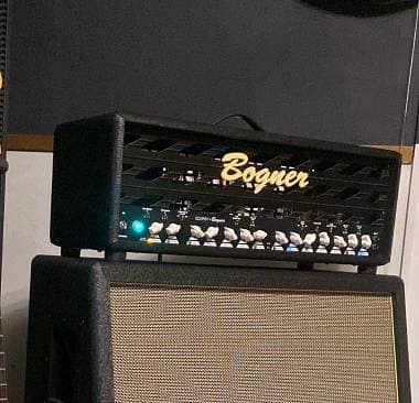 Bogner Ecstasy 101b 1992