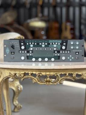 Kemper Profiler Amp Rack (No Power) Mk1