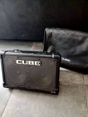 Roland STREET CUBE EX