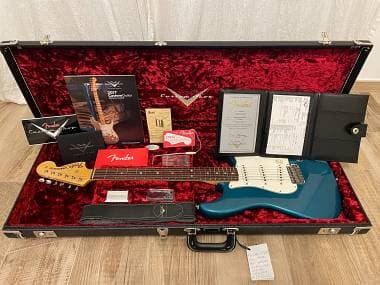 Fender Custom Shop 1969 STRATOCASTER JOURNEYMAN RELIC 30TH ANNIVERSARY