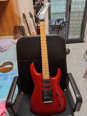 Kramer Striker 422 FM