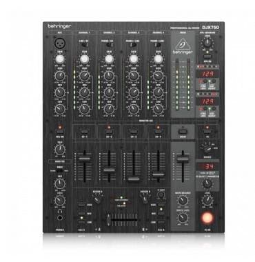 Behringer DJX750