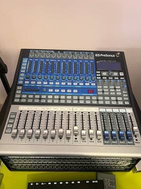 Presonus 16.0.2 USB