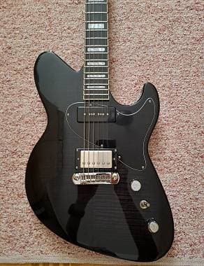Hagstrom Adina