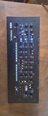 Korg Minilogue XD module