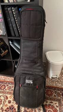 Gator G-PG case chitarra elettrica