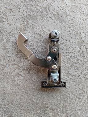 Macchinetta Tendicordiera Tama upright