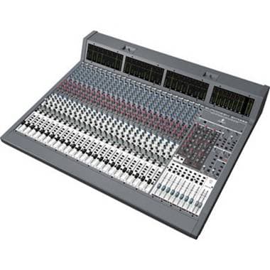 Behringer eurodesk sx4882