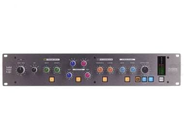 Solid State Logic Fusion