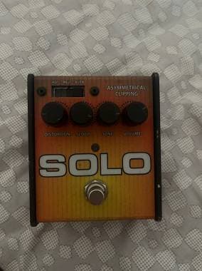 Proco Solo