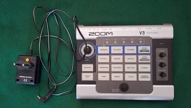 Zoom Zoom V3