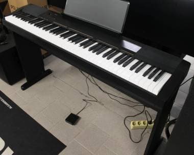 Casio CDP-130 con stand USATO cod. 47426