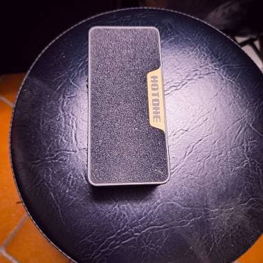 Hotone AMPERO PRESS