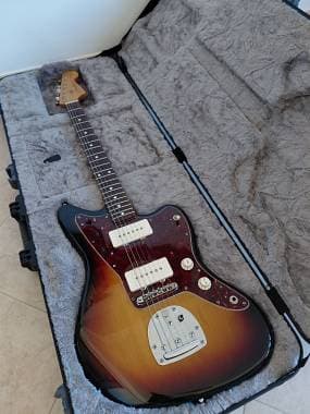 Fender Fender Jazzmaster Classic Player Special