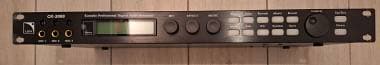 Pricessore audio digitale per karaoke CK-2000