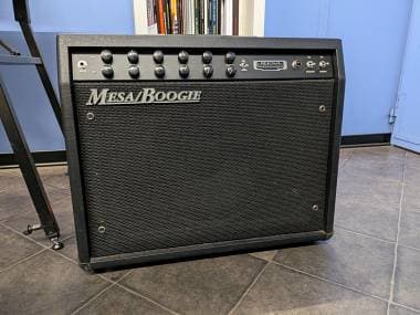 Mesa Boogie F-50
