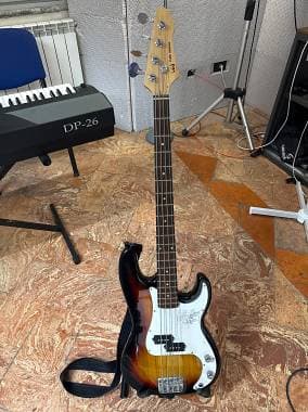 Vgs Guitars Pure Series